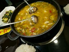 -川里谈·川味小馆(北京路店)