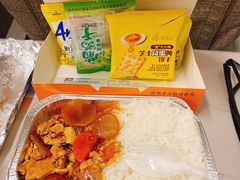 -常州奔牛国际机场
