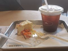 -SAANCI山池咖啡(海上世界文化艺术中心店)