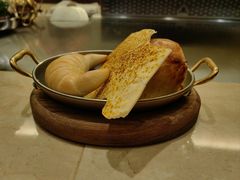 -罗宾斯牛排馆(重庆丽晶酒店)