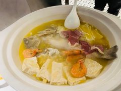 -庆江南江南菜(琴湖溪里花园城店)