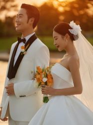 -花田映像婚纱摄影(龙岗店)