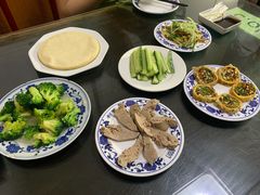 -利群烤鸭店(前门店)