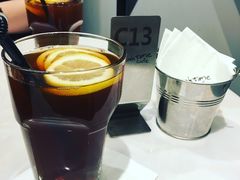 冻柠茶-打趸BTC·Breaktime cafe(北京路店)