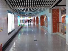 -星湖街(地铁站)