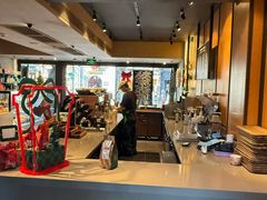 -星巴克(福州三坊七巷店)