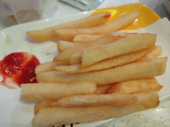 -乐凯撒披萨(汇港购物中心店)