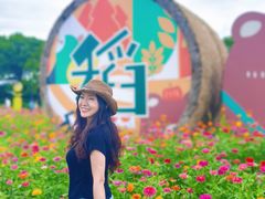 -嘉北郊野公园