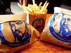 -Fergburger(皇后镇店)