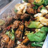 [礼花]炒菜篇 山东味～