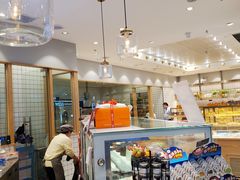 -面包新语(滨湖万达店)