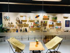 -CAMP.33露营烤肉·团建聚餐(创智天地店)