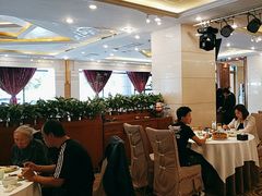 -巴音浩日娲·蒙餐(双林东路店)