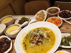 -乡村基·川味现炒大王(熙悦天街店)