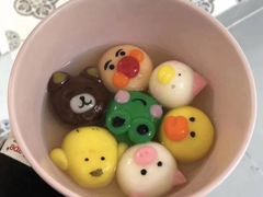 -老黄记手撕烤兔(玉林街店)