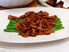 豉油皇鹅肠-炳胜品味(珠江新城店)