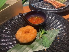 -Tegu泰古莲·泰国餐厅(红山6979店)