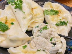 鲅鱼饺-鲜小岛·铜锅涮肉