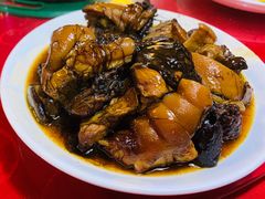 -田园山庄农家乐(石岩店)