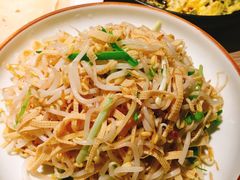 炒三丝-老昌春饼(松北店)