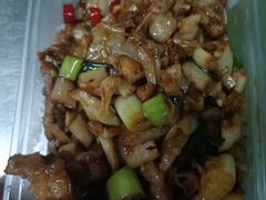 -湘当爱·鲜煮现炒(松岗立业路店)