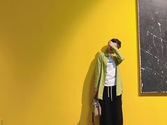 -chi K11艺术空间展览厅