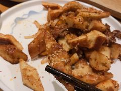 -莲香西域·正宗新疆菜(龙华店)