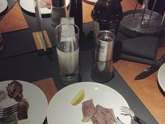 -拉蒂娜·巴西牛排馆 Latina·Brazilian Steakhouse(王府井喜悦店)