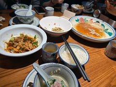 -老湘村·湖南土菜(天河维多利店)