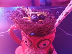 -MOSSO音乐酒吧·live house(南京旗舰店)