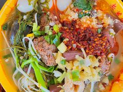 -长英绝味水煮(老字号洪都总店)