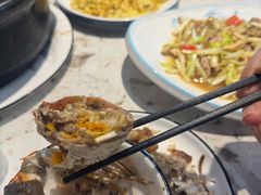 -小乡小镇·传承桐庐土菜·老板亲自烧的菜