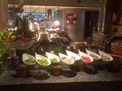 -太原富力万达文华酒店·美食汇西餐厅