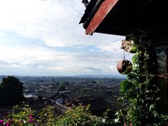 -丽江花间堂·隐泉院