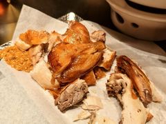 -楚山晓·楚湘菜(江夏永旺店)