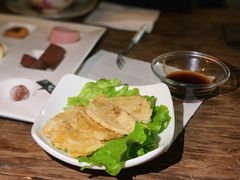 -陶享时光西餐·下午茶·竹林花园(新城店)