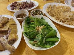 -深圳柯记餐厅(大望店)
