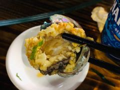 -四川人郑霞海鲜