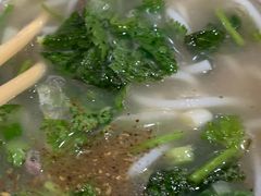 -攀枝花·任德琼·盐边羊肉米线