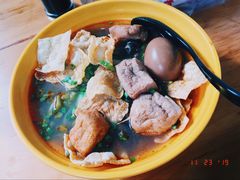 -龍城柳州螺蛳粉(群星路店)