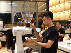 -GOTLOT COFFEE&KITCHEN角落厨房NOOK店