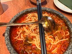 -浩海火燒雲傣家菜(芮欧百货店)