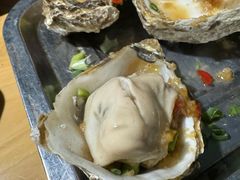 -舌尖上的石棉何雨露烧烤