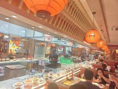 -莲寿司(国兴店)