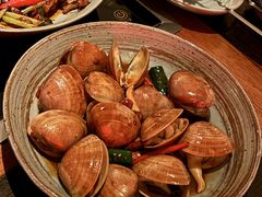 -赤RedBowl川锅·炙烤·板前(北京瑰丽酒店)