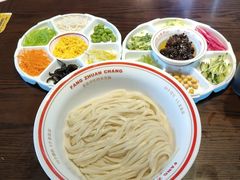 -方砖厂69号炸酱面·烤鸭(前门鲜鱼口店)