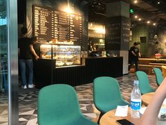 大堂-Wagas沃歌斯(环贸店)
