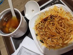 -魏家凉皮(西安秋林宏业商厦店)