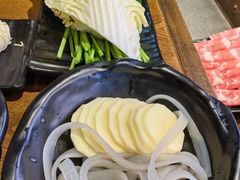 -呷哺呷哺 小火锅 (浦东新欧尚超市店)