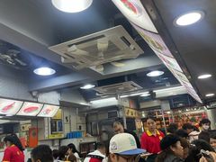 -陈光记烧腊店(罗保博士街店)